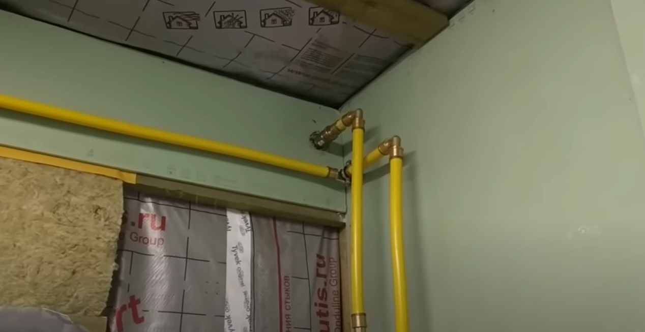Проведение газа на дачный участок для физ.лица в Королёве — фото 3